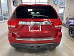 Used 2011 Jeep Grand Cherokee Overland 4WD, SUV for sale #WJ85411A - photo 6