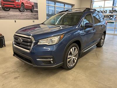 Used 2021 Subaru Ascent Limited AWD, SUV for sale #WJ90048A - photo 1