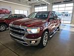 2019 Ram 1500 Crew Cab 4WD, Pickup for sale #WR1715A - photo 1