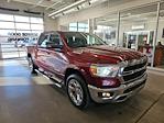 2019 Ram 1500 Crew Cab 4WD, Pickup for sale #WR1715A - photo 4