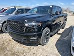 New 2025 Ram 1500 Lone Star Crew Cab 4x4, Pickup for sale #WR1812R - photo 1