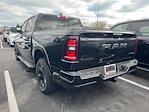 New 2025 Ram 1500 Lone Star Crew Cab 4x4, Pickup for sale #WR1815R - photo 2