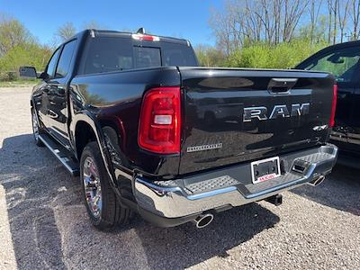 2025 Ram 1500 Crew Cab 4x4, Pickup for sale #WR1829 - photo 2