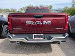 New 2025 Ram 1500 Lone Star Quad Cab 4x4, Pickup for sale #WR1833 - photo 6