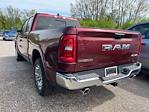 New 2025 Ram 1500 Lone Star Quad Cab 4x4, Pickup for sale #WR1833 - photo 2