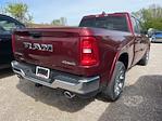 New 2025 Ram 1500 Lone Star Quad Cab 4x4, Pickup for sale #WR1833 - photo 5