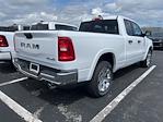 New 2025 Ram 1500 Lone Star Quad Cab 4x4, Pickup for sale #WR1839 - photo 5