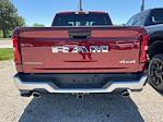 New 2025 Ram 1500 Lone Star Crew Cab 4x4, Pickup for sale #WR1841 - photo 6