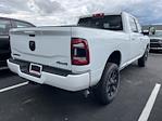 New 2024 Ram 2500 Laramie Crew Cab 4x4, Pickup for sale #WR1844 - photo 5