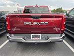 New 2025 Ram 1500 Lone Star Crew Cab 4x4, Pickup for sale #WR1850 - photo 6