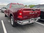 New 2025 Ram 1500 Lone Star Crew Cab 4x4, Pickup for sale #WR1850 - photo 2