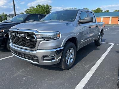 New 2025 Ram 1500 Lone Star Crew Cab 4x4, Pickup for sale #WR1852 - photo 1