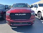 New 2025 Ram 1500 Lone Star Crew Cab 4x4, Pickup for sale #WR1855 - photo 3