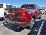 New 2025 Ram 1500 Lone Star Crew Cab 4x4, Pickup for sale #WR1855 - photo 5