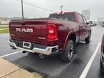 New 2025 Ram 1500 Laramie Crew Cab 4x4, Pickup for sale #WR1859 - photo 4