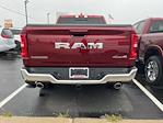 New 2025 Ram 1500 Laramie Crew Cab 4x4, Pickup for sale #WR1859 - photo 5