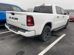 New 2025 Ram 1500 Lone Star Crew Cab 4x4, Pickup for sale #WR1862 - photo 5