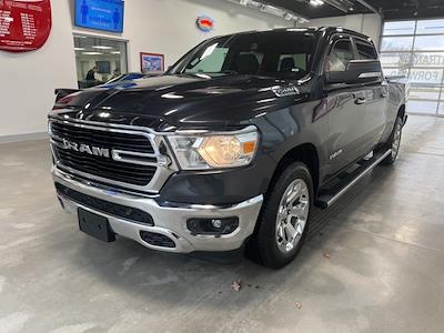 Used 2019 Ram 1500 Lone Star Crew Cab 4WD, Pickup for sale #WR1862A - photo 1