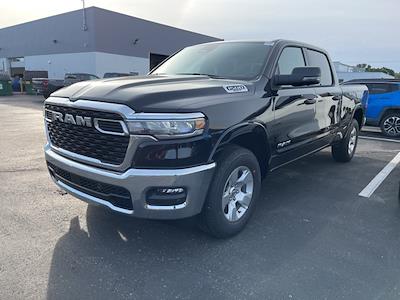 New 2025 Ram 1500 Lone Star Crew Cab 4x4, Pickup for sale #WR1863 - photo 1