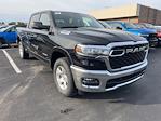 New 2025 Ram 1500 Lone Star Crew Cab 4x4, Pickup for sale #WR1863 - photo 4