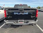 New 2025 Ram 1500 Lone Star Crew Cab 4x4, Pickup for sale #WR1863 - photo 6