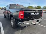 New 2025 Ram 1500 Lone Star Crew Cab 4x4, Pickup for sale #WR1863 - photo 2