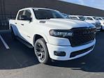 New 2025 Ram 1500 Lone Star Crew Cab 4x4, Pickup for sale #WR1867R - photo 4