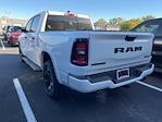 New 2025 Ram 1500 Lone Star Crew Cab 4x4, Pickup for sale #WR1867R - photo 2