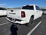 New 2025 Ram 1500 Lone Star Crew Cab 4x4, Pickup for sale #WR1871 - photo 5