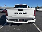 New 2025 Ram 1500 Lone Star Crew Cab 4x4, Pickup for sale #WR1871 - photo 6