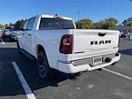 New 2025 Ram 1500 Lone Star Crew Cab 4x4, Pickup for sale #WR1871 - photo 2