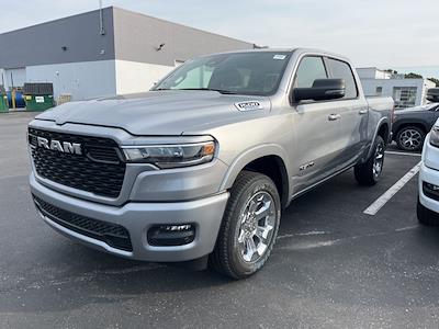 New 2025 Ram 1500 Lone Star Crew Cab 4x4, Pickup for sale #WR1874 - photo 1