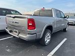 New 2025 Ram 1500 Lone Star Crew Cab 4x4, Pickup for sale #WR1874 - photo 5