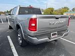 New 2025 Ram 1500 Lone Star Crew Cab 4x4, Pickup for sale #WR1874 - photo 2