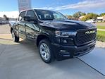 New 2025 Ram 1500 Lone Star Crew Cab 4x4, Pickup for sale #WR1875 - photo 4