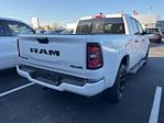 New 2025 Ram 1500 Lone Star Crew Cab 4x4, Pickup for sale #WR1878 - photo 5