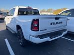 New 2025 Ram 1500 Lone Star Crew Cab 4x4, Pickup for sale #WR1878 - photo 2