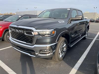 New 2025 Ram 1500 Lone Star Crew Cab 4x4, Pickup for sale #WR1880 - photo 1