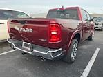 New 2025 Ram 1500 Lone Star Crew Cab 4x4, Pickup for sale #WR1881 - photo 5