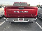 New 2025 Ram 1500 Lone Star Crew Cab 4x4, Pickup for sale #WR1881 - photo 6