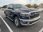 New 2025 Ram 1500 Lone Star Crew Cab 4x4, Pickup for sale #WR1882R - photo 4