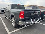 New 2025 Ram 1500 Lone Star Crew Cab 4x4, Pickup for sale #WR1882R - photo 2