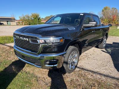 New 2025 Ram 1500 Lone Star Crew Cab 4x4, Pickup for sale #WR1883 - photo 1