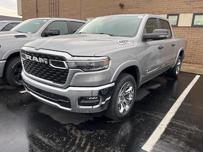 New 2025 Ram 1500 Lone Star Crew Cab 4x4, Pickup for sale #WR1885 - photo 1