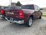 New 2025 Ram 1500 Lone Star Crew Cab 4x4, Pickup for sale #WR1886 - photo 5