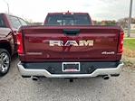 New 2025 Ram 1500 Lone Star Crew Cab 4x4, Pickup for sale #WR1886 - photo 6