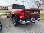 New 2025 Ram 1500 Lone Star Crew Cab 4x4, Pickup for sale #WR1886 - photo 2