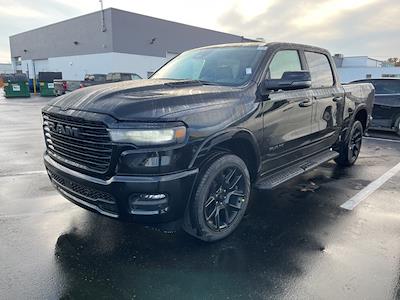 New 2025 Ram 1500 Laramie Crew Cab 4x4, Pickup for sale #WR1888 - photo 1