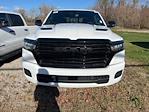 New 2025 Ram 1500 Laramie Crew Cab 4x4, Pickup for sale #WR1895 - photo 3