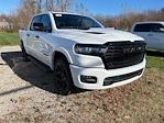 New 2025 Ram 1500 Laramie Crew Cab 4x4, Pickup for sale #WR1895 - photo 4